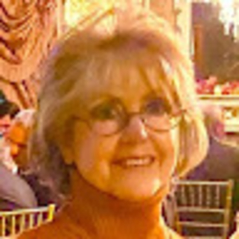 Meet your Posher, Helen